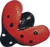 RAYHER---12-PEZZI---MINIATURE-IN-POLIRESINA-FORMA-COCCINELLA-1,5CM