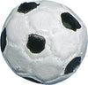 RAYHER---12-PEZZI---PALLONE-DA-CALCIO-IN-POLIRESINA-Ø1,2MM