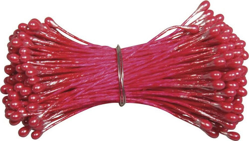 RAYHER---144-PISTILLI-PER-FIORI-COLORE-ROSSO