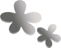 RAYHER---18-PEZZI---MINIATURE-A-SPECCHIO-FIORI-2+3cm