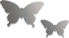 RAYHER---18-PEZZI---MINIATURE-IN-METALLO-A-SPECCHIO---FORMA-FARFALLA