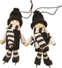 RAYHER---2-PEZZI---BAMBOLINE-IN-MAGLIA-PER-BRICOLAGE-15CM---COLORE-BIANCO-E-NERO