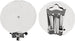 RAYHER---2-PEZZI---CLIP-PER-ORECCHINI-CON-PIASTRA-Ø19MM---COLORE-PLATINO-SENZA-NIKEL