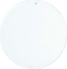 RAYHER---2-PEZZI---DISCHETTI-DI-SUPPORTO-IN-PLASTICA-TRASPARENTE-PER-DECORARE-O-DIPINGERE-Ø80MM