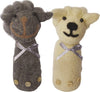 RAYHER---2-PEZZI---KIT-PER-BRICOLAGE-DI-PECORE-LOUIS&LOUISE---2x13CM