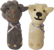 RAYHER---2-PEZZI---KIT-PER-BRICOLAGE-DI-PECORE-LOUIS&LOUISE---2x13CM