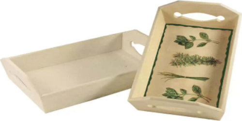 RAYHER---2-PEZZI---SET-DI-VASSOI-IN-LEGNO-27X17CM-E-31X20CM