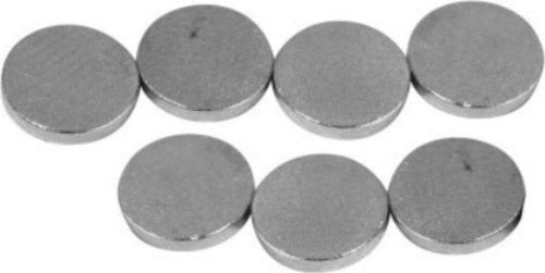 RAYHER---20-PEZZI---MINI-CALAMITA-ROTONDA-6X1MM