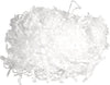 RAYHER---20gr---ERBA-DECORATIVA-DI-CARTA---COLORE-BIANCO