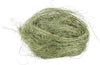 RAYHER---20gr---FILI-D'ERBA-ESSICCATA-PER-DECORAZIONI---COLORE-VERDE-SCURO