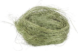 RAYHER---20gr---FILI-D'ERBA-ESSICCATA-PER-DECORAZIONI---COLORE-VERDE-SCURO