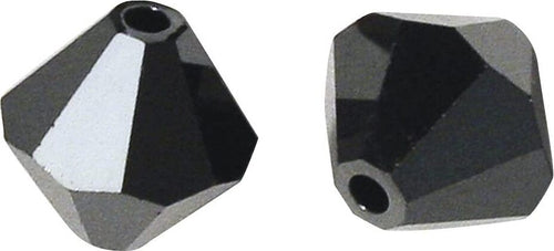 RAYHER---25-PERLINE-DI-CRISTALLO-SWAROVSKI-4MM-COLORE-BLUTSTEIN