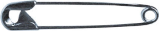 RAYHER---258-SPILLE-DI-SICUREZZA-19MM---Ø0,65MM---COLORE-PLATINO