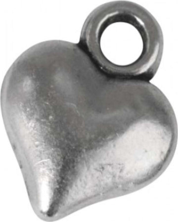RAYHER---3-PEZZI---CIONDOLO-IN-METALLO-FORMA-CUORE-14MM-OCCHIELLO-2MM---COLORE-ARGENTO
