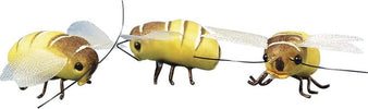 RAYHER---3-PEZZI---DECORAZIONI-FORMA-APE-2CM