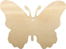 RAYHER---3-PEZZI---FARFALLE-IN-LEGNO-GREZZO-DA-DECORARE-8x10,5x0,2CM