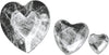 RAYHER---310-PEZZI---CUORI-STRASS-ACRILICO-6,10,14MM---COLORE-BIANCO-CRISTALLO