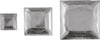 RAYHER---310-PEZZI---QUADRETTI-STRASS-ACRILICO-6,10,14MM---COLORE-BIANCO-CRISTALLO