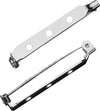 RAYHER---4-PEZZI---BASI-PER-SPILLE-A-PONTICELLO-30MM---COLORE-PLATINO