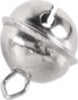RAYHER---4-PEZZI---CAMPANELLI-SFERICI-DECORATIVI-DI-METALLO-24MM---COLORE-ARGENTO