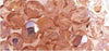 RAYHER---50-PEZZI---PERLA-IN-VETRO-SFACCETTATA-6MM---COLORE-QUARZO-ROSA