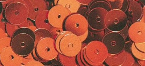 RAYHER---6gr-PAILLETTE-LISCE-6MM---COLORE-RAME