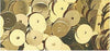 RAYHER---6gr-PAILLETTES-LISCE-Ø6MM---COLORE-ORO