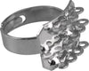 RAYHER---ANELLO-CON-BASE-A-14-OCCHIELLI-18-X-14mm---COLORE-PLATINO