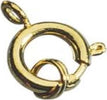 RAYHER---ANELLO-SPIRALE-OTTONATO-7-MM-1-PZ