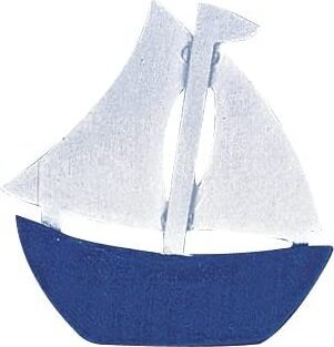 RAYHER---BARCA-A-VELA-IN-LEGNO-5,5-CM-4-PZ