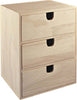 RAYHER---BAULETTO-IN-LEGNO-CON-3-CASSETTI-21,5X14,5X16CM
