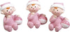 RAYHER---BEBE'-IN-POLIRESINA-GIRL-ROSA-3-PZ