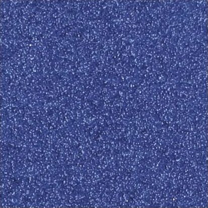RAYHER---CARTA-PER-SCRAPBOOKING-GLITTERATA-30,5X30,5CM---COLORE-BLU-ROYALE