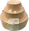 RAYHER---CARTAPESTA-A-FORMA-DI-TORTA-NUZIALE