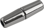 RAYHER---CHIUSURA-IN-PLASTICA-MAGNETICA-AD-OLIVA-28X8MM---COLORE-ARGENTO