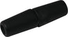 RAYHER---CHIUSURA-IN-PLASTICA-MAGNETICA-AD-OLIVA-28X8MM---COLORE-NERO