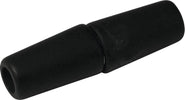 RAYHER---CHIUSURA-IN-PLASTICA-MAGNETICA-AD-OLIVA-28X8MM---COLORE-NERO