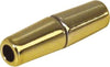 RAYHER---CHIUSURA-IN-PLASTICA-MAGNETICA-AD-OLIVA-28X8MM---COLORE-ORO