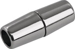 RAYHER---CHIUSURA-IN-PLASTICA-MAGNETICA-AD-OLIVA-30X11MM---COLORE-ARGENTO