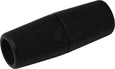RAYHER---CHIUSURA-IN-PLASTICA-MAGNETICA-AD-OLIVA-30X11MM---COLORE-NERO