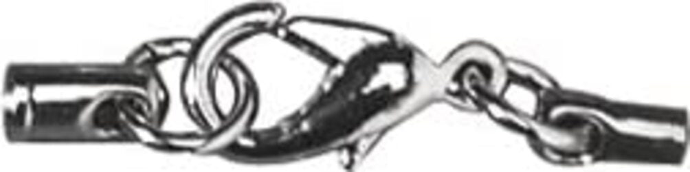 RAYHER---CHIUSURA-MONTATA-PER-GIOIELLI-CON-MOSCHETTONE-Ø1,9MM---COLORE-ARGENTO