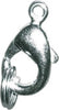 RAYHER---CHIUSURA-MOSCHETTONE-CON-ANELLO-18,5MM---COLORE-ARGENTO