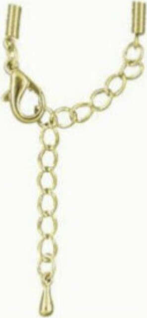 RAYHER---CHIUSURA-PER-CATENE-A-SPIRALE-CON-MOSCHETTONE-1MM---PLACCATO-IN-ORO