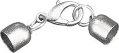 RAYHER---CHIUSURA-PER-GIOIELLI-CON-MOSCHETTONE---COLORE-ARGENTO-OPACO