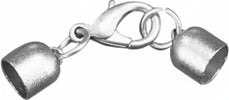 RAYHER---CHIUSURA-PER-GIOIELLI-CON-MOSCHETTONE-Ø5MM---COLORE-ARGENTO-OPACO