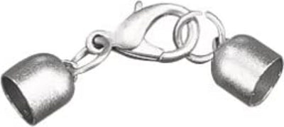 RAYHER---CHIUSURA-PER-GIOIELLI-CON-MOSCHETTONE-Ø5MM---COLORE-ARGENTO-OPACO