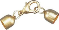 RAYHER---CHIUSURA-PER-GIOIELLI-CON-MOSCHETTONE-Ø5MM---COLORE-ORO-OPACO