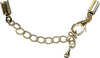 RAYHER---CHIUSURA-PER-GIOIELLI-CON-MOSCHETTONE-E-CATENELLA-PER-REGOLAZIONE-Ø2MM---COLORE-ORO