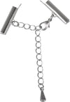 RAYHER---CHIUSURA-PER-GIOIELLI-MONTATA-20MM---SENZA-NIKEL---COLORE-ARGENTO