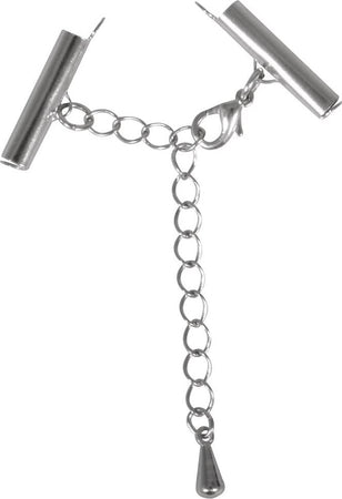 RAYHER---CHIUSURA-PER-GIOIELLI-MONTATA-20MM---SENZA-NIKEL---COLORE-ARGENTO